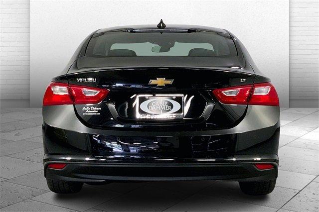 2023 Chevrolet Malibu Vehicle Photo in INDEPENDENCE, MO 64055-1314