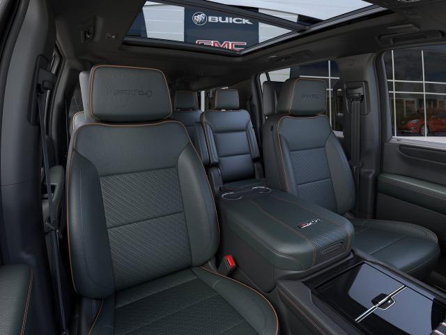 2025 GMC Yukon XL Vehicle Photo in APPLETON, WI 54914-8833