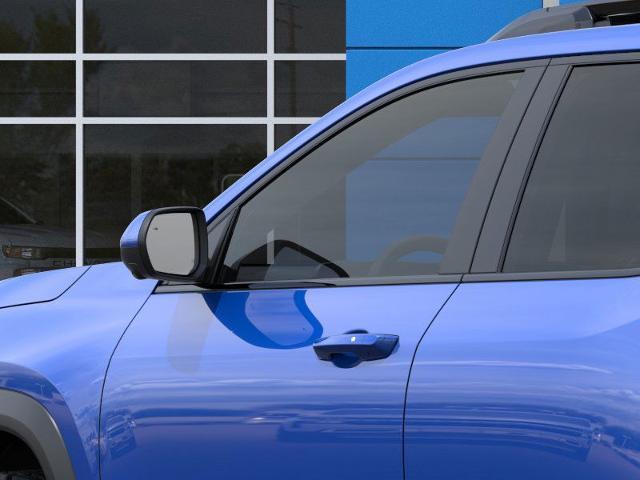 2025 Chevrolet Equinox Vehicle Photo in Roslyn, NY 11576