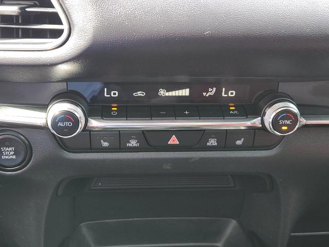 2023 Mazda CX-30 Vehicle Photo in MADISON, WI 53713-3220