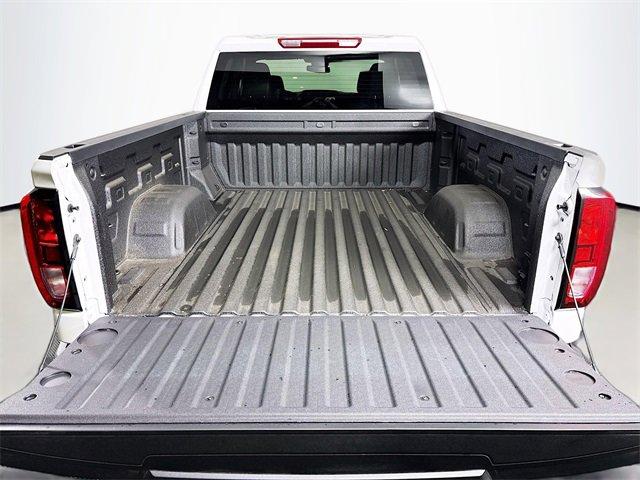 2025 GMC Sierra 1500 Vehicle Photo in PUYALLUP, WA 98371-4149