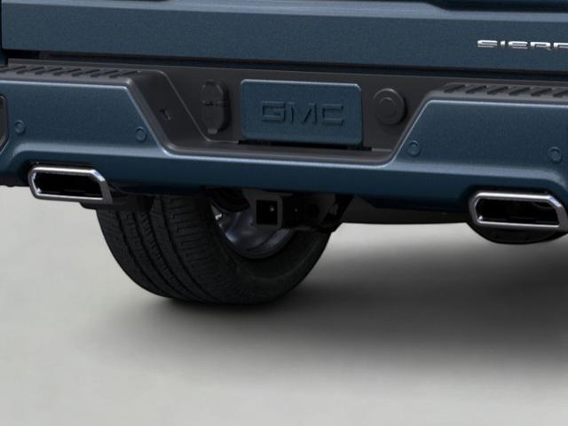 2026 GMC Sierra 1500 Vehicle Photo in GREEN BAY, WI 54303-3330