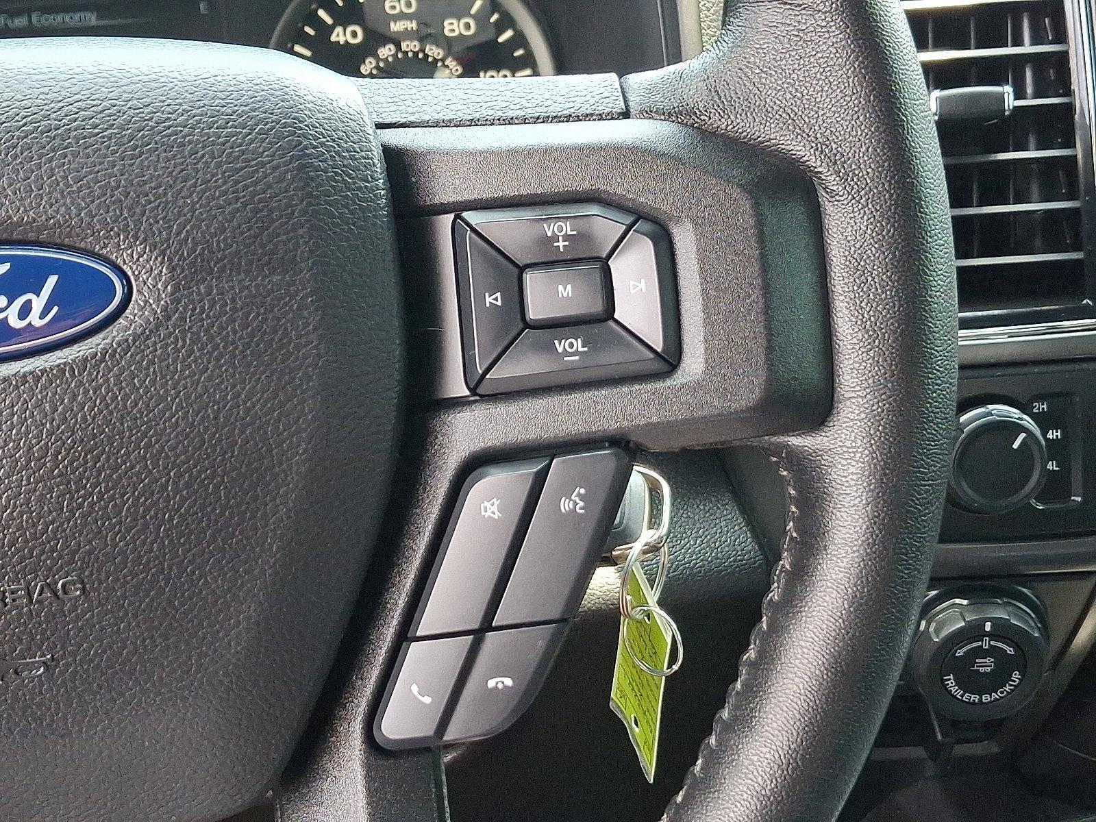 2019 Ford F-150 Vehicle Photo in Trevose, PA 19053