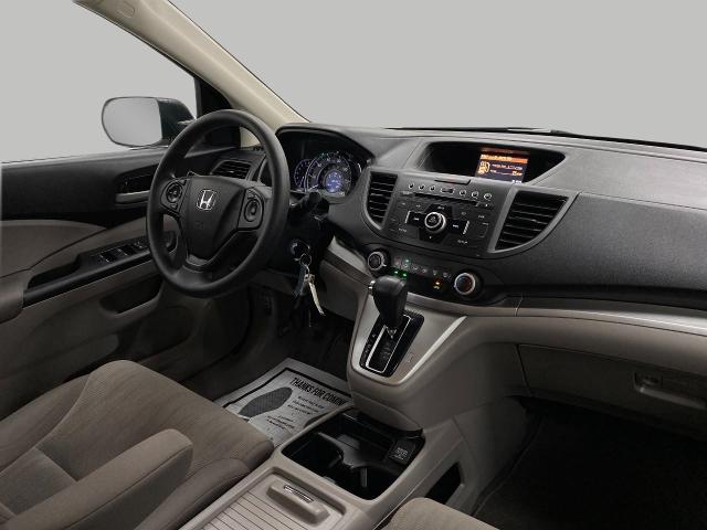 2014 Honda CR-V Vehicle Photo in Appleton, WI 54913