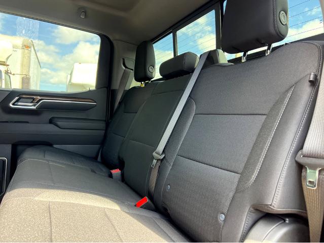 2025 Chevrolet Silverado 1500 Vehicle Photo in SAVANNAH, GA 31406-4513