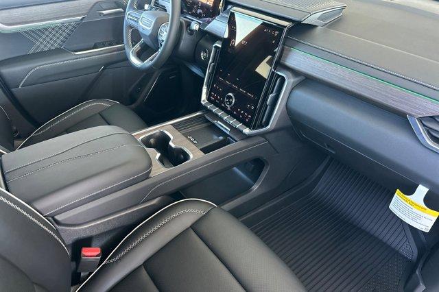 2026 GMC Acadia Vehicle Photo in STOCKTON, CA 95212-2838