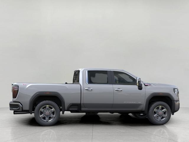 2025 GMC Sierra 2500 HD Vehicle Photo in MANITOWOC, WI 54220-5838