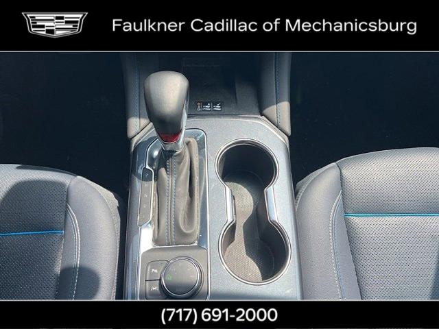 2023 Chevrolet Blazer Vehicle Photo in MECHANICSBURG, PA 17050-1707
