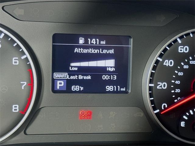 2023 Kia Seltos Vehicle Photo in Everett, WA 98204