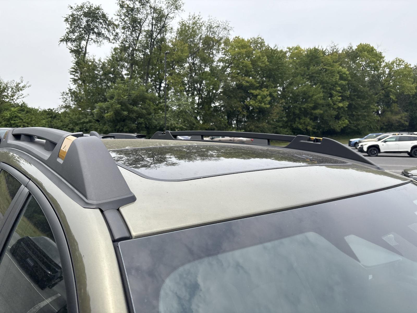 2025 Subaru Outback Vehicle Photo in Mechanicsburg, PA 17050