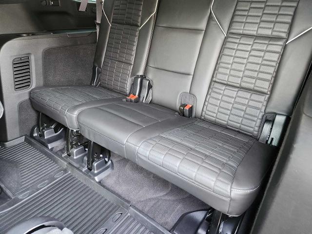2023 Cadillac Escalade ESV Vehicle Photo in DENTON, TX 76210-9321