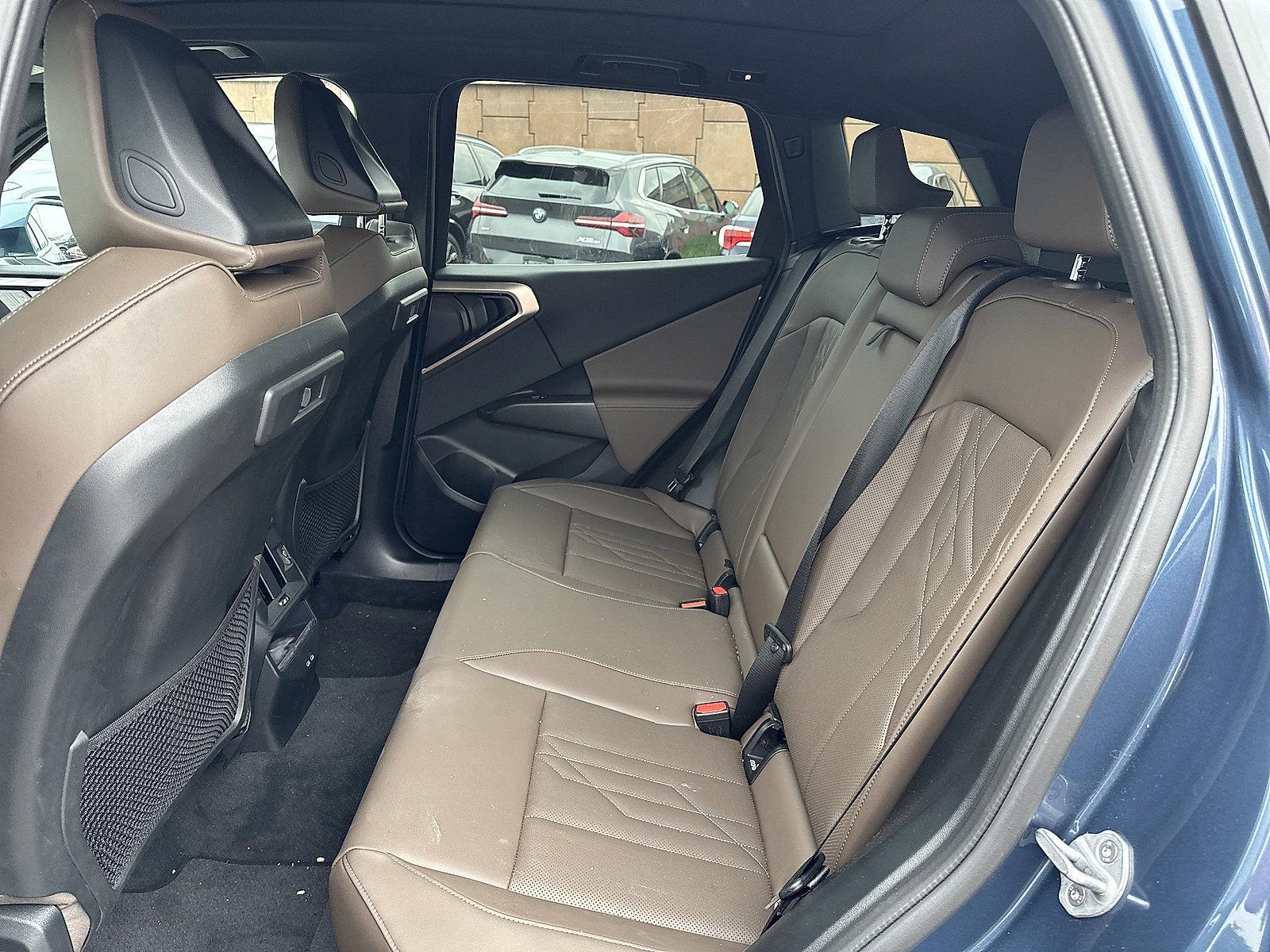 2025 BMW X3 30 xDrive Vehicle Photo in Lancaster, PA 17601