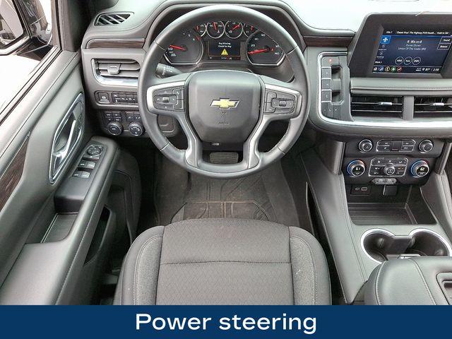 2024 Chevrolet Tahoe Vehicle Photo in PAWLING, NY 12564-3219