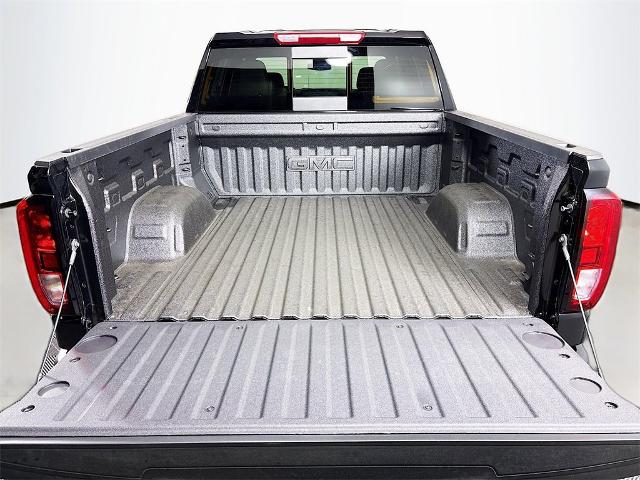 2025 GMC Sierra 1500 Vehicle Photo in PUYALLUP, WA 98371-4149