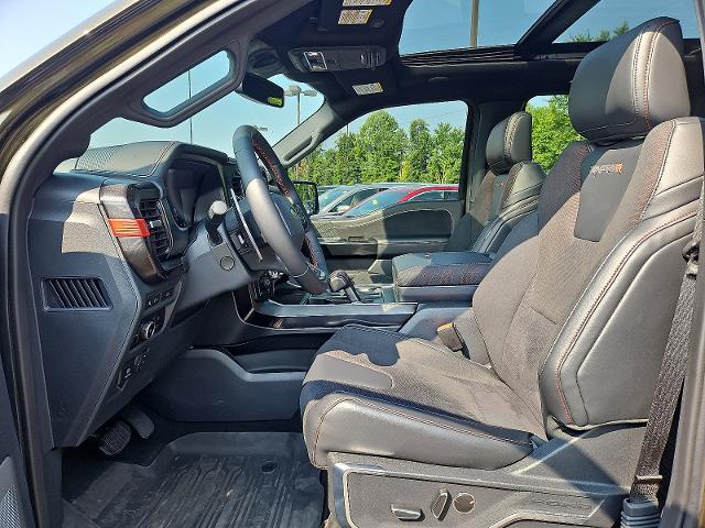 2024 Ford F-150 Vehicle Photo in TREVOSE, PA 19053-4984