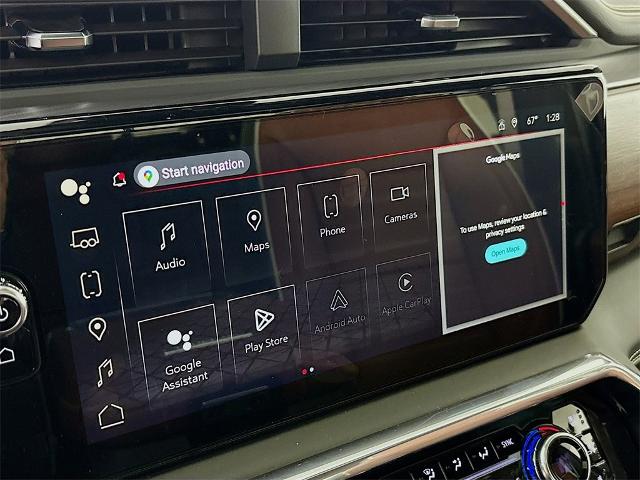 2025 GMC Sierra 2500 HD Vehicle Photo in PUYALLUP, WA 98371-4149