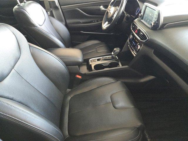 2019 Hyundai SANTA FE Vehicle Photo in Decatur, TX 76234
