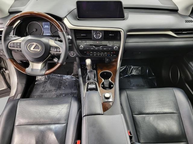 2019 Lexus RX Vehicle Photo in NEENAH, WI 54956-2243