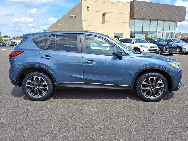 2016 Mazda CX-5 Vehicle Photo in Philadelphia, PA 19116
