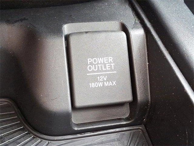 2018 Honda CR-V Vehicle Photo in Philadelphia, PA 19116