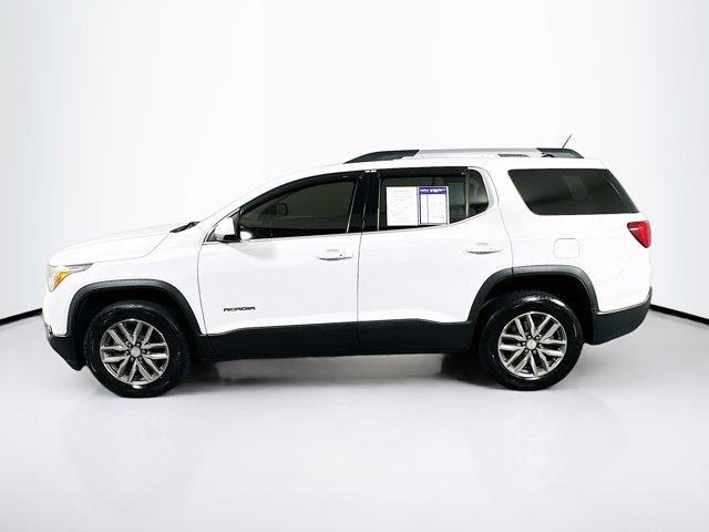 2019 GMC Acadia Vehicle Photo in Doylsetown, PA 18901