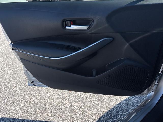 2021 Toyota Corolla Vehicle Photo in Statesboro, GA 30458