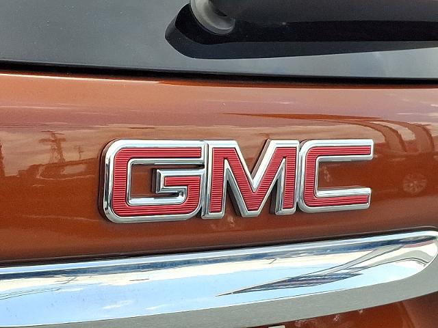 2019 GMC Terrain Vehicle Photo in HARRISBURG, PA 17111-1033