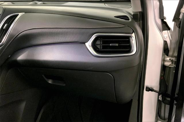 2021 Chevrolet Equinox Vehicle Photo in Lees Summit, MO 64086