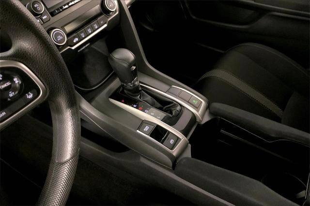 2019 Honda Civic Sedan Vehicle Photo in Lees Summit, MO 64086