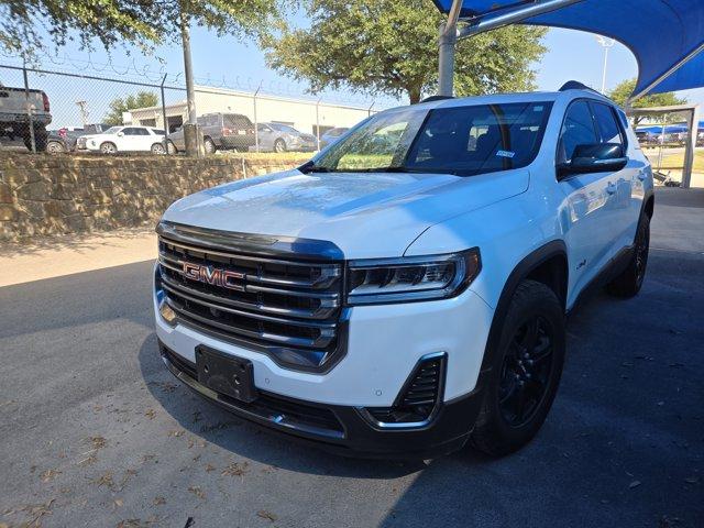 2023 GMC Acadia Vehicle Photo in Decatur, TX 76234