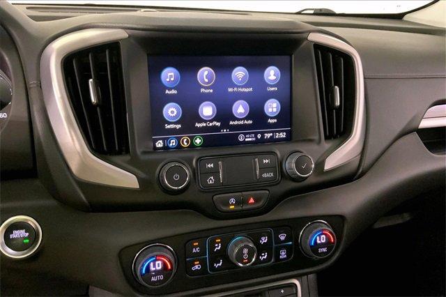 2024 GMC Terrain Vehicle Photo in INDEPENDENCE, MO 64055-1314