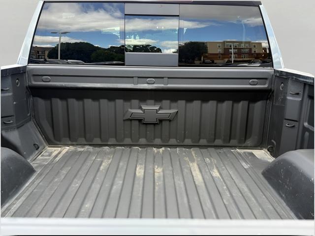 2020 Chevrolet Silverado 1500 Vehicle Photo in MIDDLETON, WI 53562-1492
