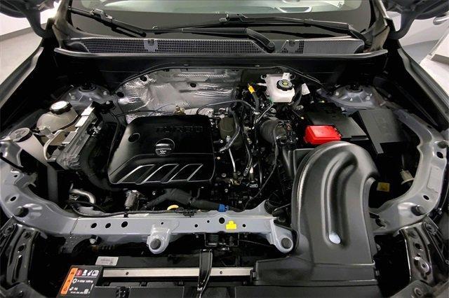 2023 Buick Encore GX Vehicle Photo in INDEPENDENCE, MO 64055-1377