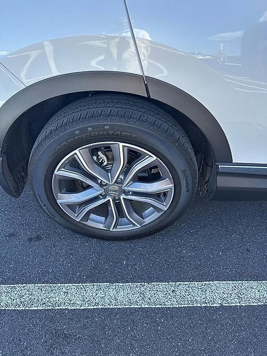 2020 Honda CR-V Hybrid Vehicle Photo in Harrisburg, PA 17111