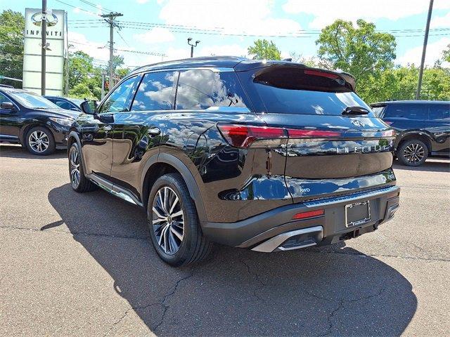 2023 INFINITI QX60 Vehicle Photo in Willow Grove, PA 19090