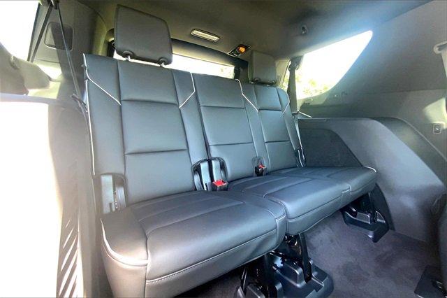 2023 Cadillac Escalade Vehicle Photo in KANSAS CITY, MO 64114-4545