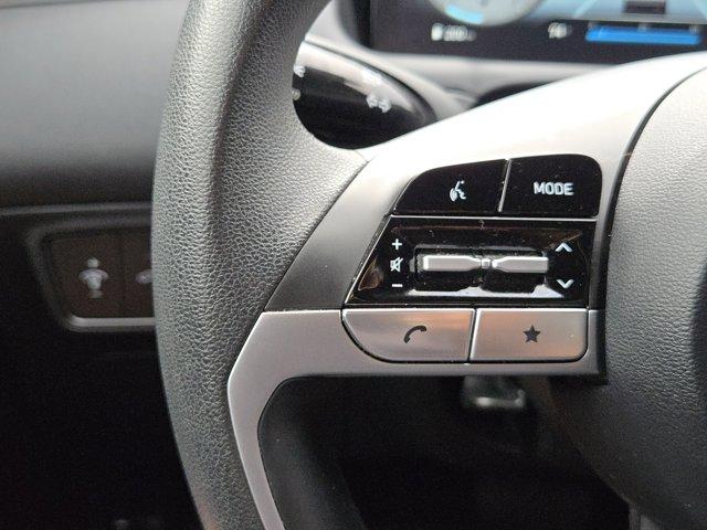 2023 Hyundai SANTA CRUZ Vehicle Photo in Decatur, TX 76234