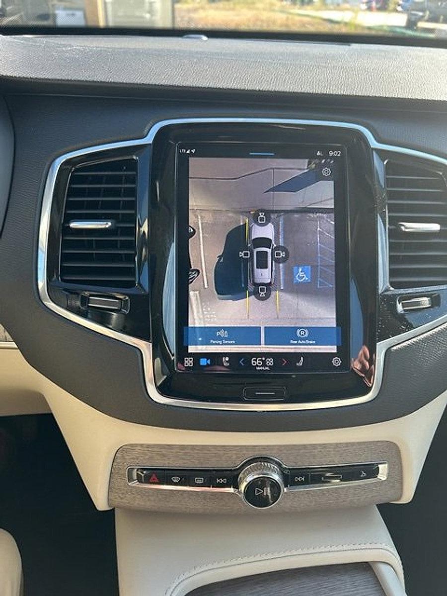 2023 Volvo XC90 Vehicle Photo in Trevose, PA 19053