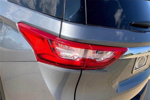 2020 Chevrolet Traverse Vehicle Photo in KANSAS CITY, MO 64114-4502
