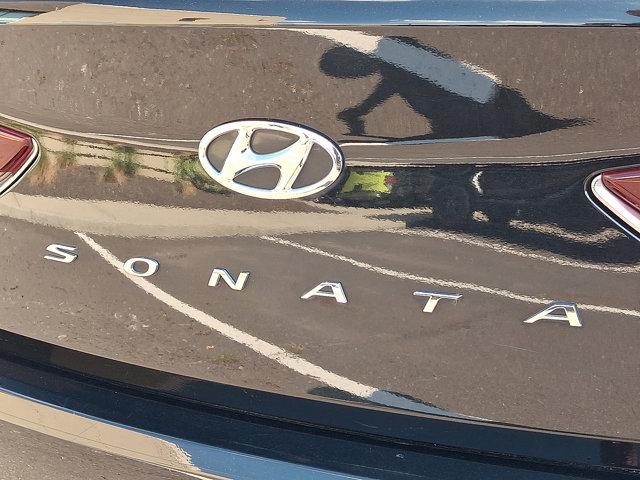 2019 Hyundai SONATA Vehicle Photo in Philadelphia, PA 19116