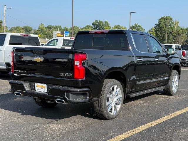 2026 Chevrolet Silverado 1500 Vehicle Photo in COLUMBIA, MO 65203-3903
