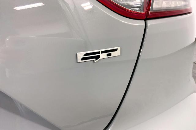 2023 Kia Stinger Vehicle Photo in Lees Summit, MO 64086