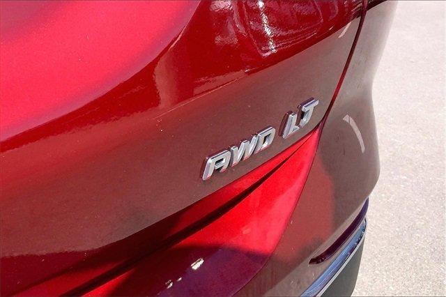 2019 Chevrolet Equinox Vehicle Photo in KANSAS CITY, MO 64114-4502