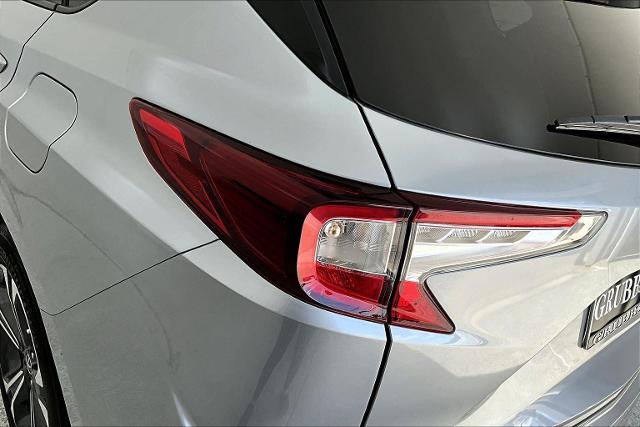 2023 Acura RDX Vehicle Photo in Grapevine, TX 76051