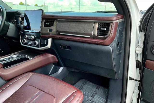 2024 Ford Expedition Vehicle Photo in Grapevine, TX 76051