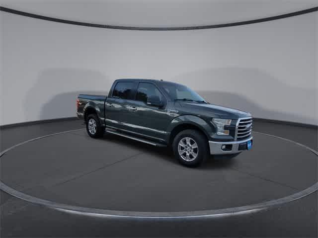 2015 Ford F-150 Vehicle Photo in Corpus Christi, TX 78411