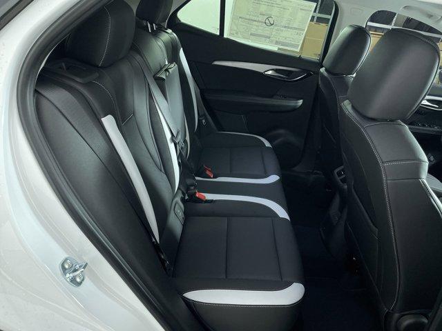 2024 Buick Envision Vehicle Photo in GILBERT, AZ 85297-0402