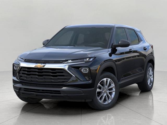 2025 Chevrolet Trailblazer Vehicle Photo in NEENAH, WI 54956-2243