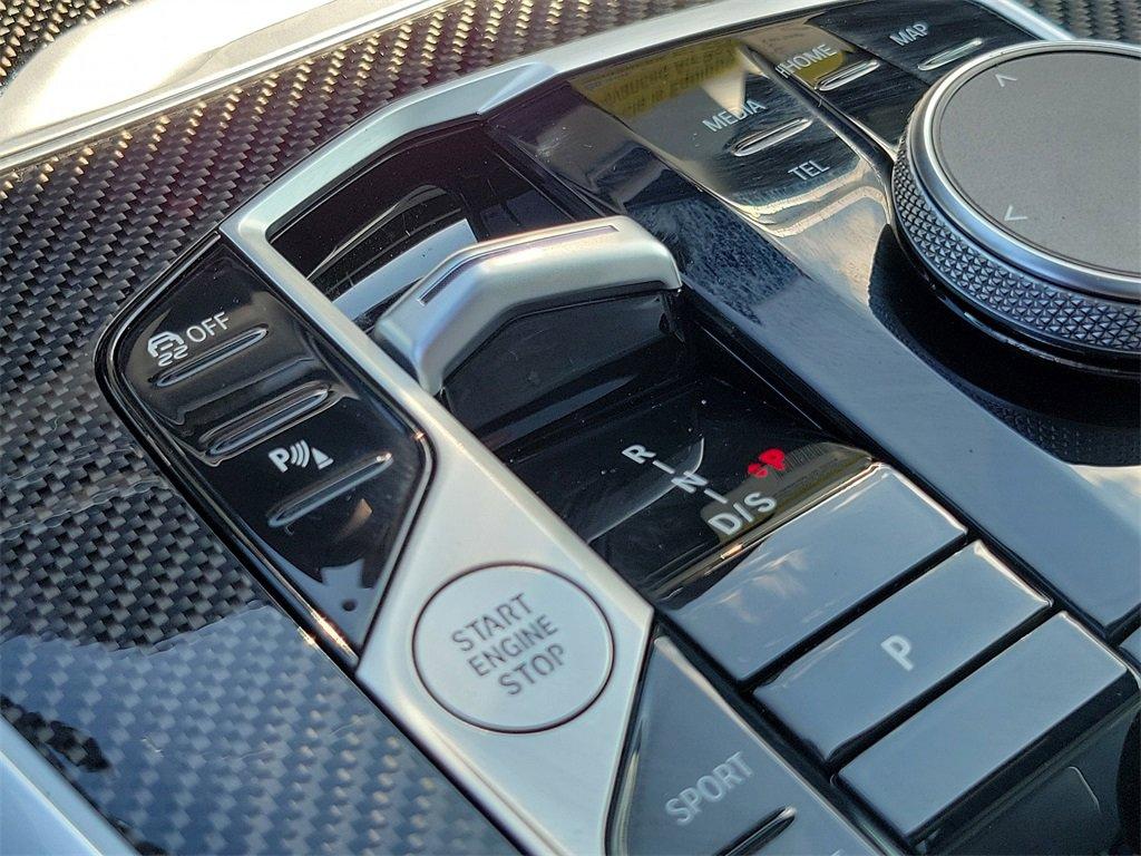 2024 BMW X5 M60i Vehicle Photo in Muncy, PA 17756
