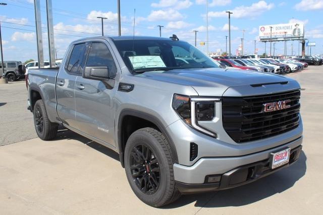 2025 GMC Sierra 1500 Vehicle Photo in Greenville, TX 75402